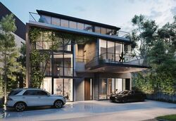 Braddell Heights Estate (D13), Detached #519627751